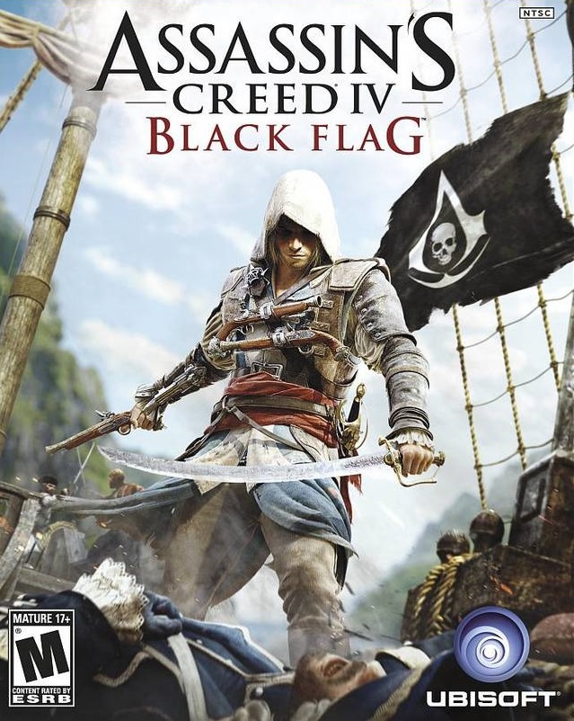 Assassin’s Creed IV: Black Flag