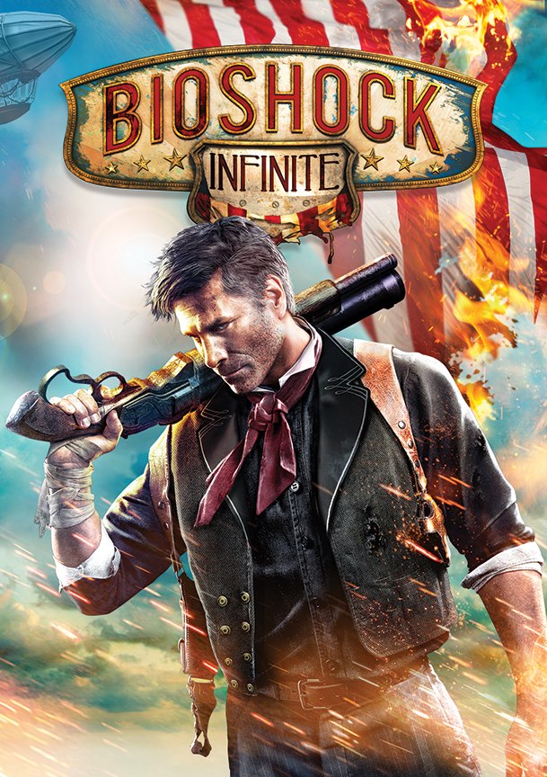 BioShock 3: Infinite