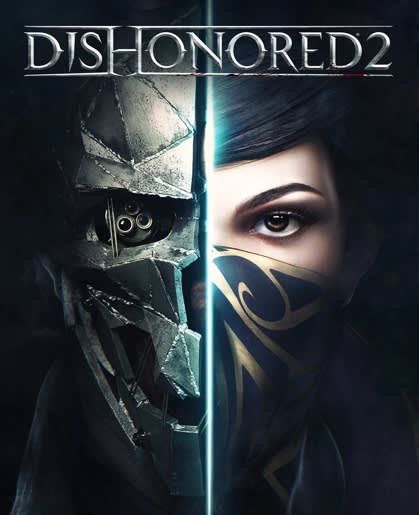 Dishonored 2